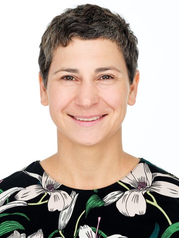 Dr Emily Gianatti